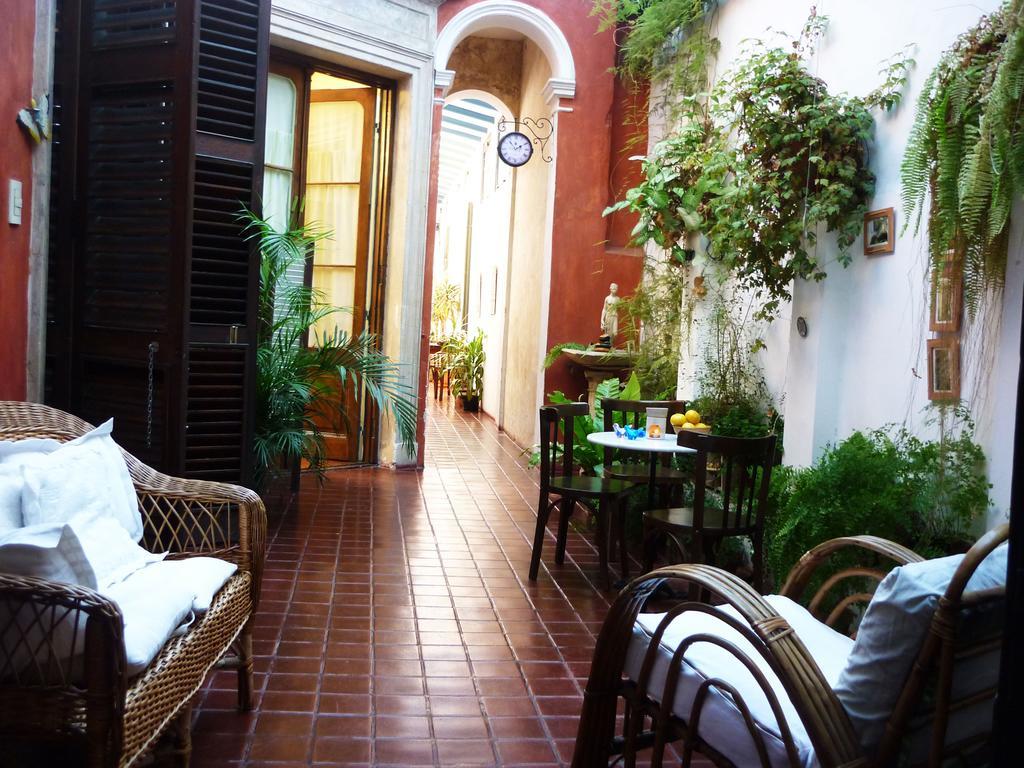 Posada De La Luna - Buenos Aires — Photos 3